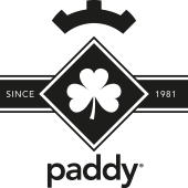 Tiendas Colegios Paddy Logo